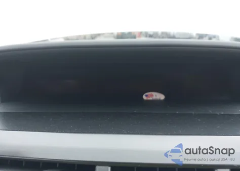 2012 Toyota Prius V Three z USA, uszkodzony, nr VIN JTDZN3EU9C3123384